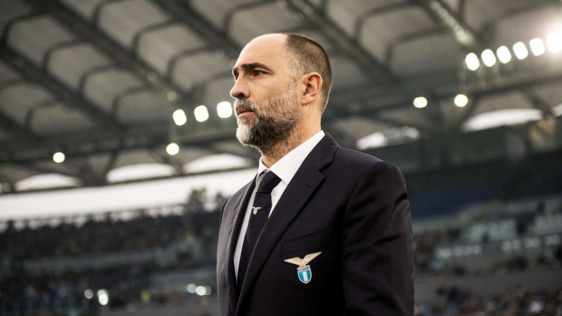 Tudor Lazio 2023 2024