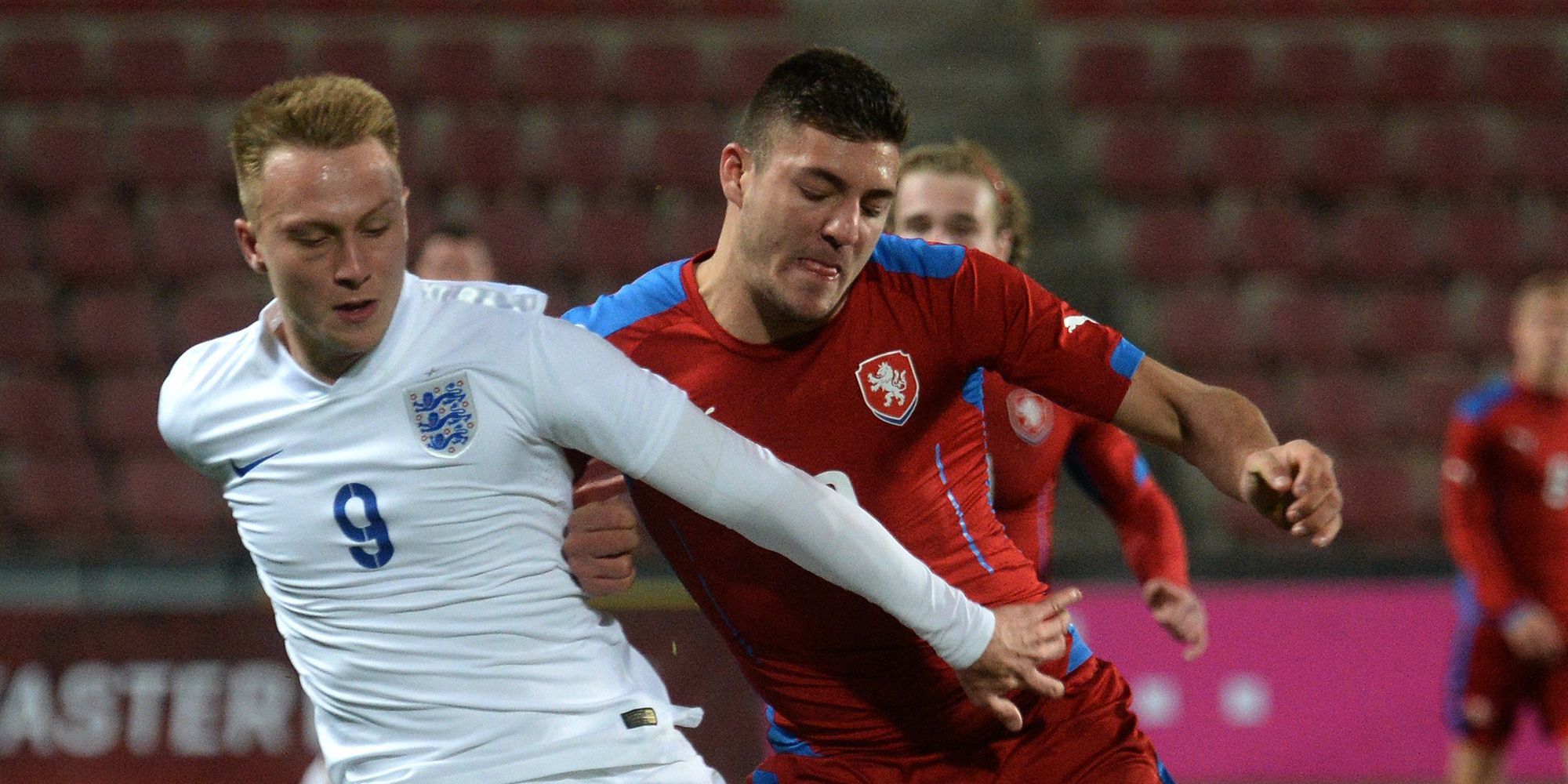 Patrizio Stronati Czech Republic