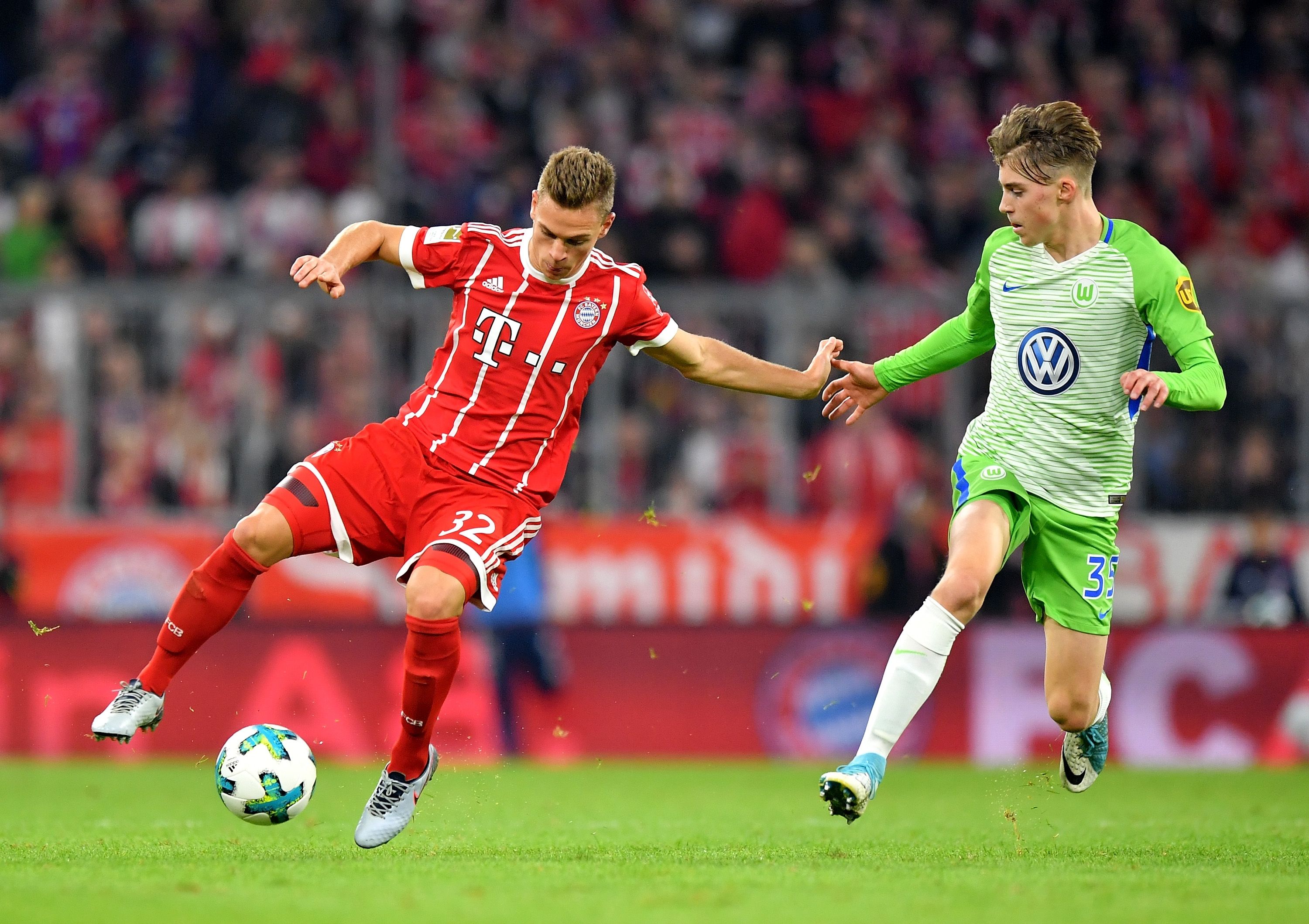 gian luca itter vfl wolfsburg bundesliga 092217