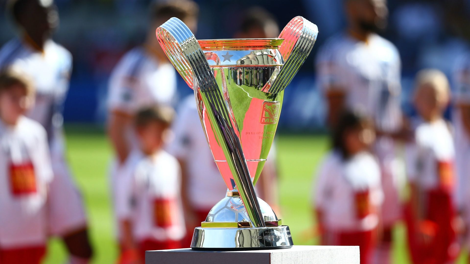 MLS Cup