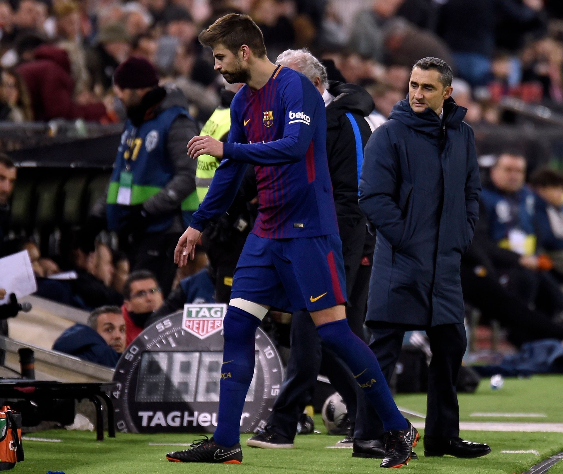 Pique