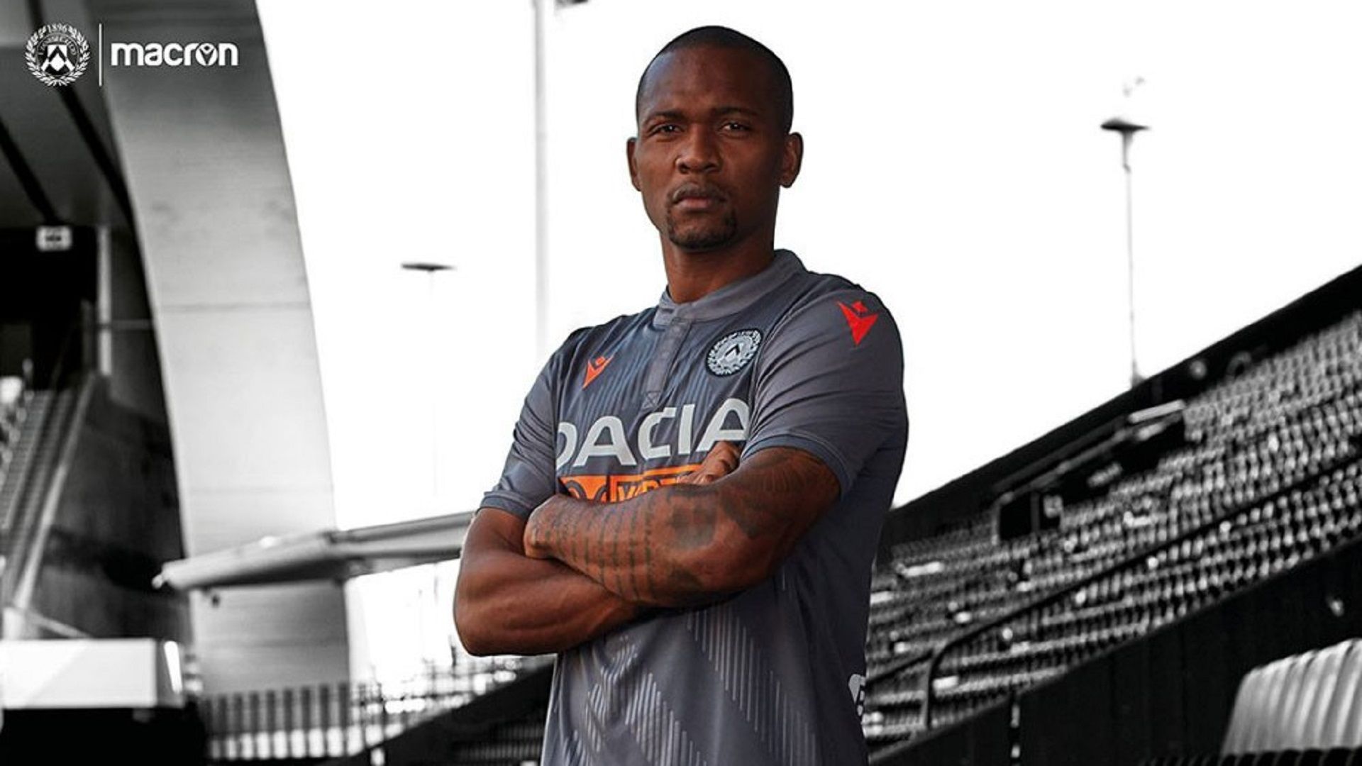 Udinese - Third  Kit 2019/20