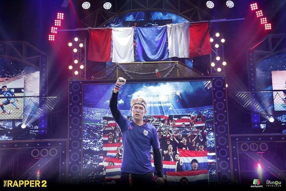 พีระพล นักพิณพาทย์ ( AKA : OAKER )