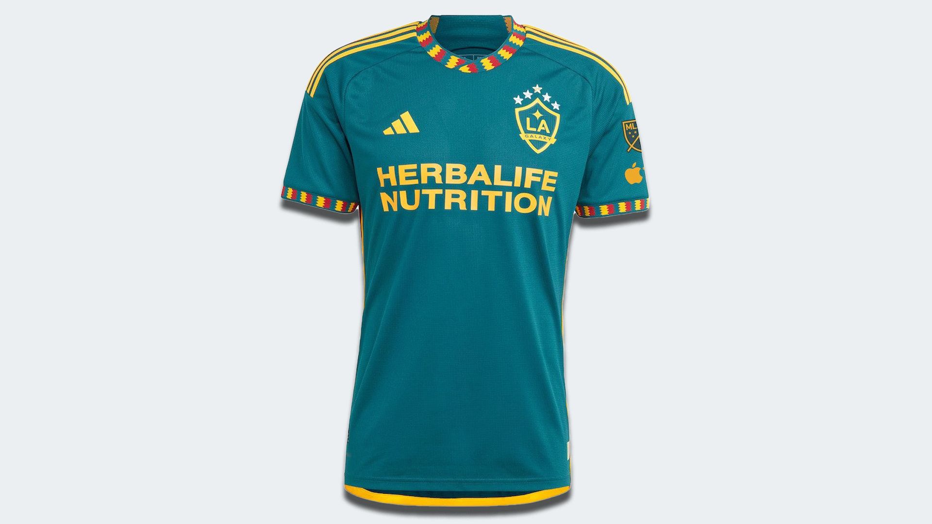 LA Galaxy 