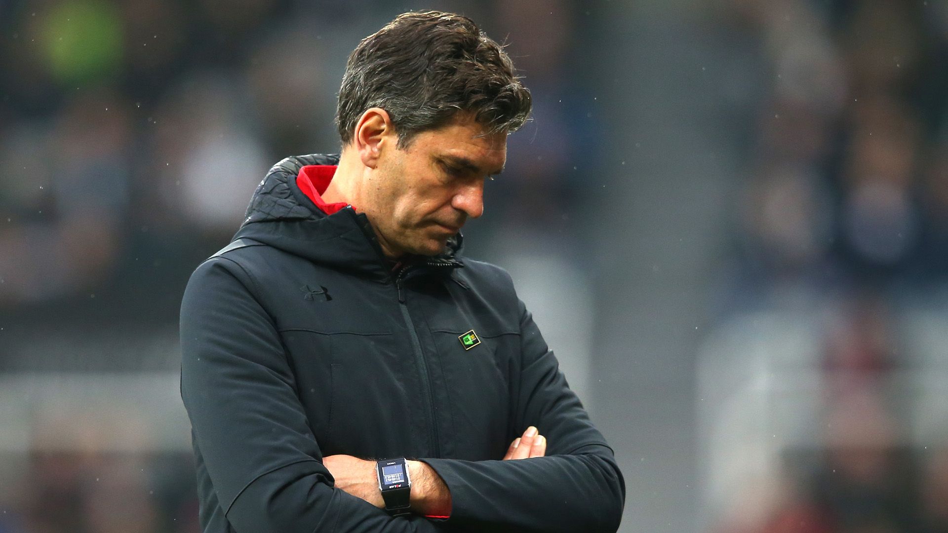 Mauricio Pellegrino Southampton 10032018