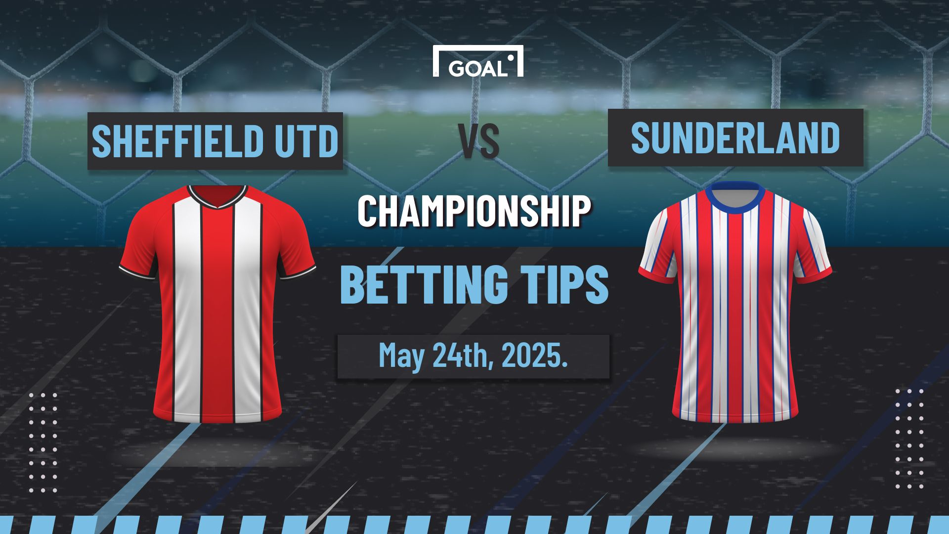 Sheffield Utd vs Sunderland Predictions