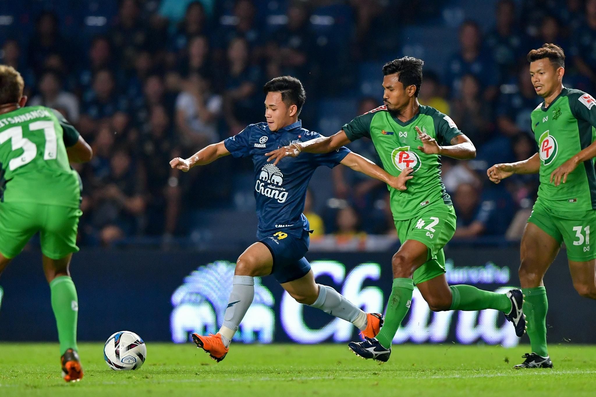 สุภโชค สารชาติ