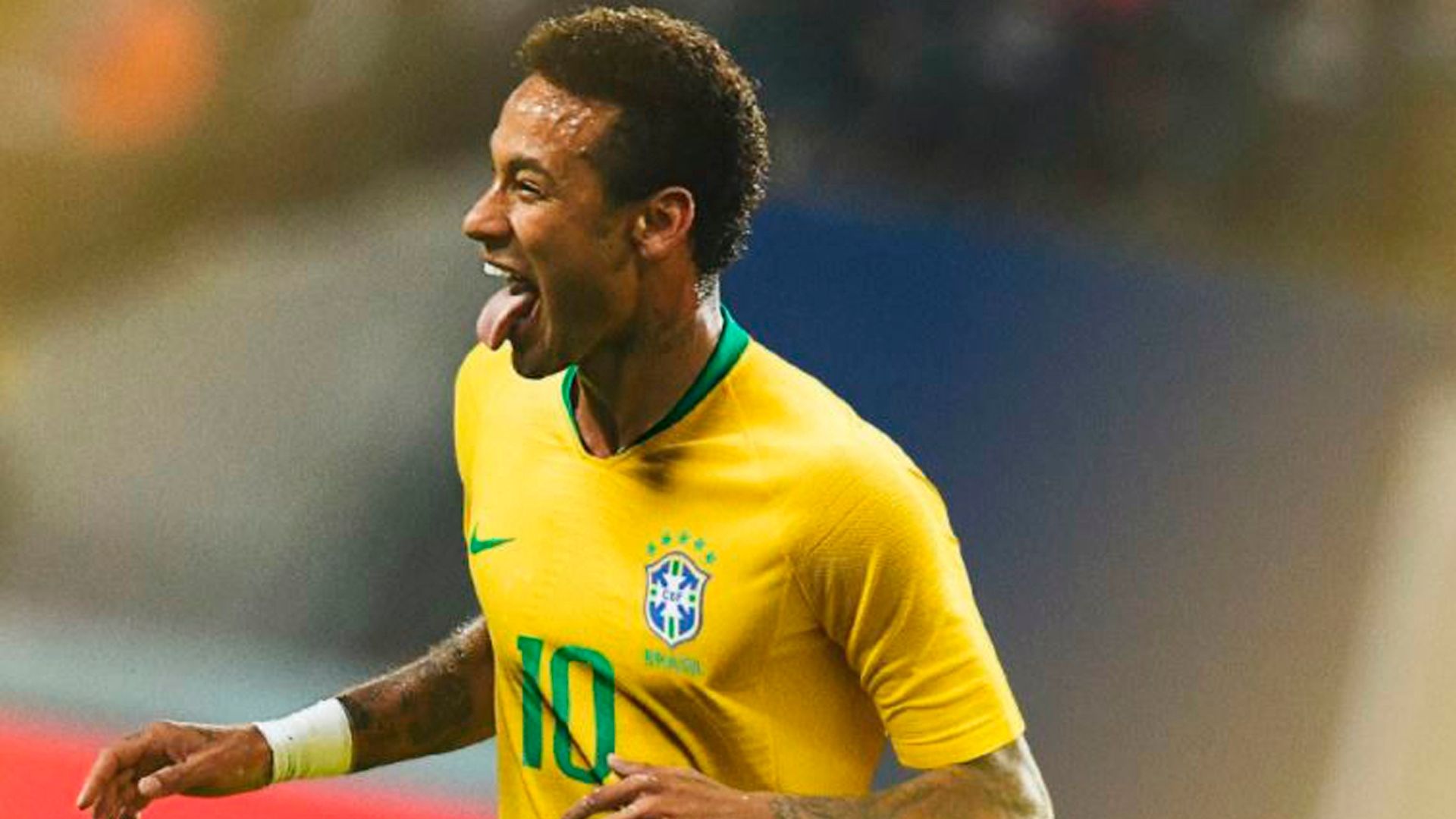 Camisa Brasil Copa 2018 21 03 18