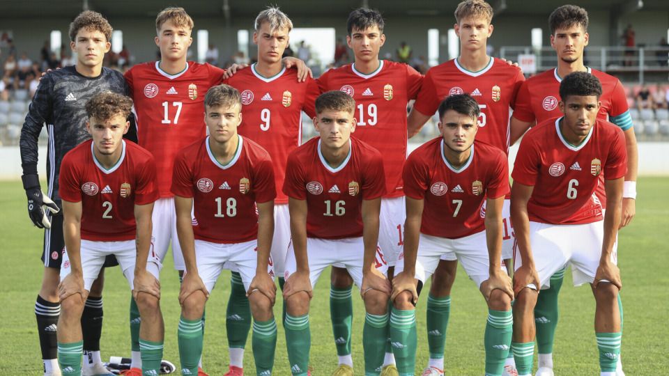 U19 Hungary