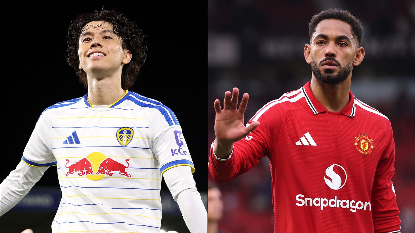 القنوات الناقلة لمباراة ليدز يونايتد ومانشستر يونايتد في الدوري الإنجليزي 2026-2027