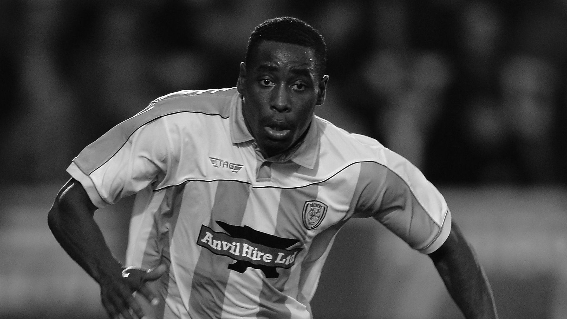 Kelvin Maynard, Burton Albion