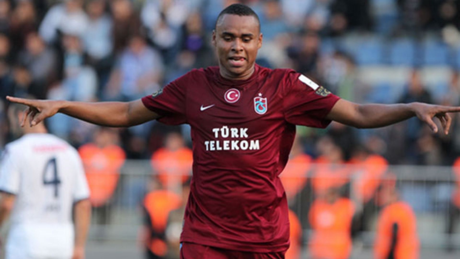 Jaja Coelho Trabzonspor