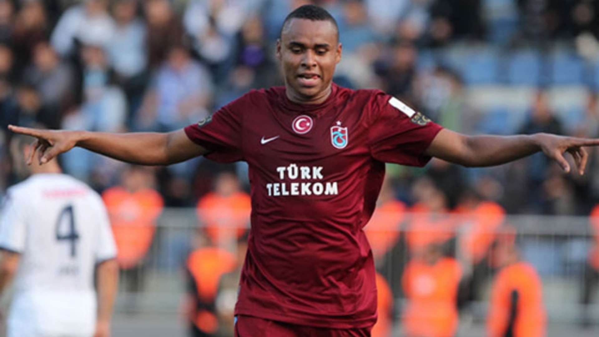 Jaja Coelho Trabzonspor