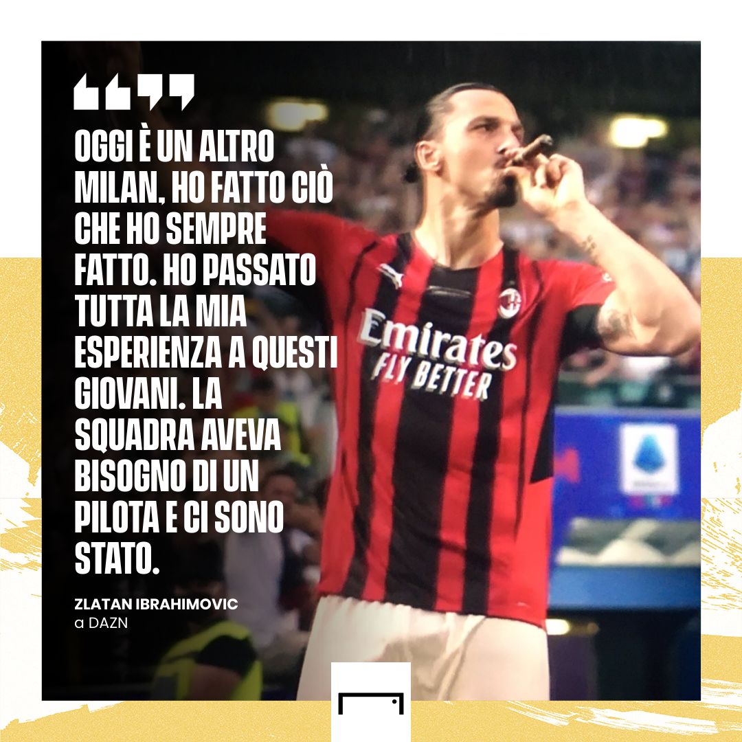 Ibrahimovic PS