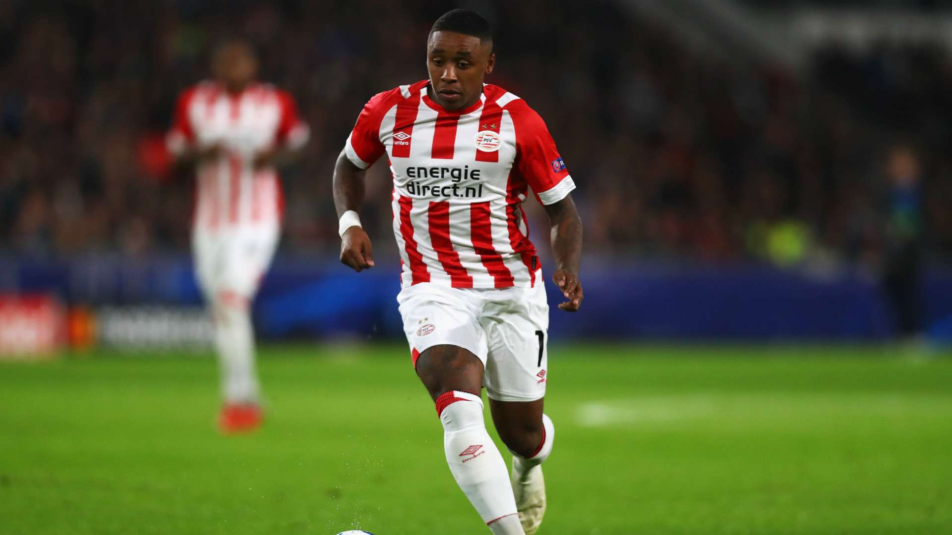 Steven Bergwijn Eindhoven 03102018