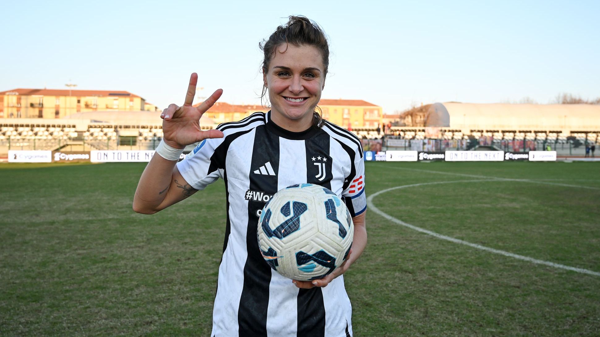 girelli juventus 2025