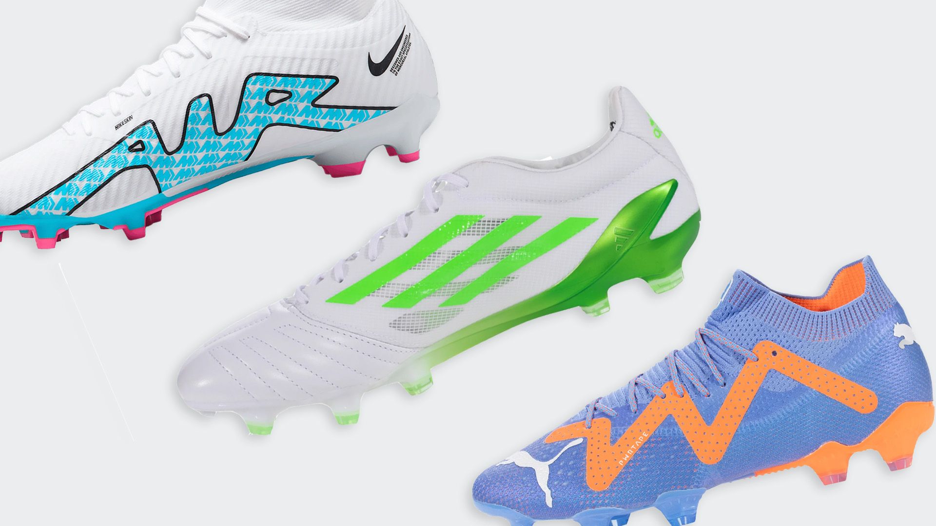 soccer cleats