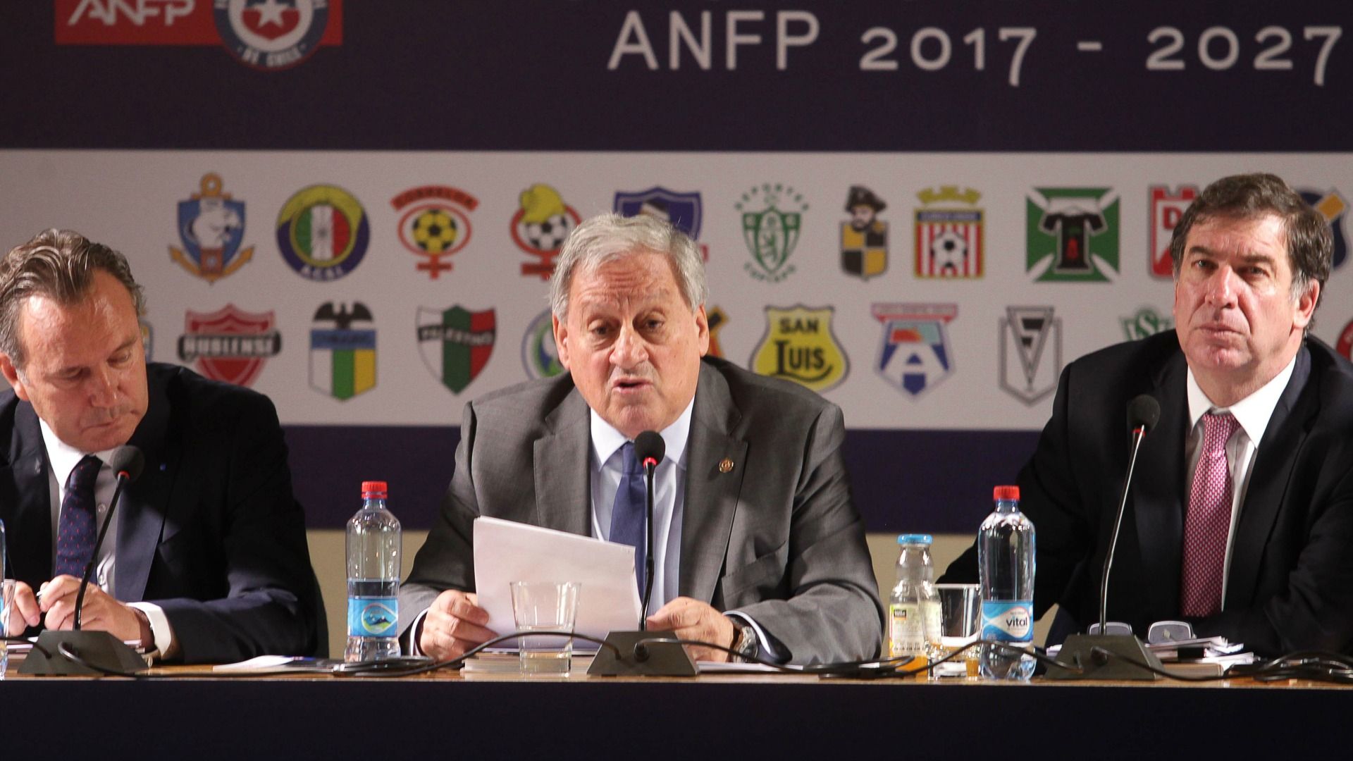 Arturo Salah