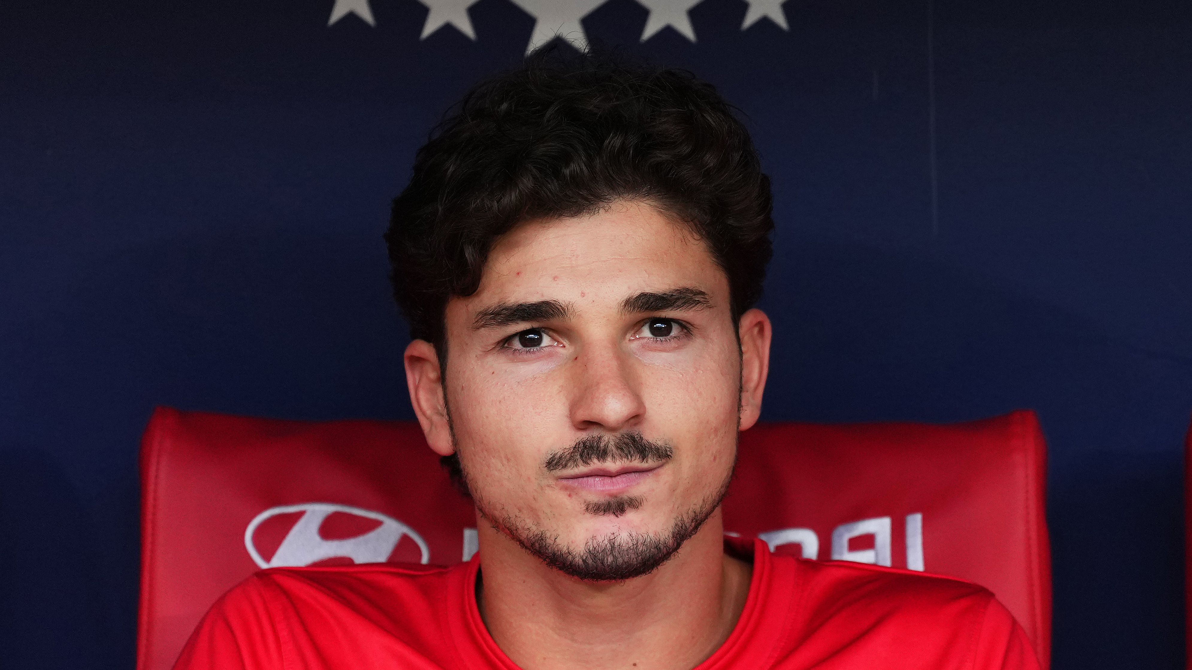 Julian Alvarez