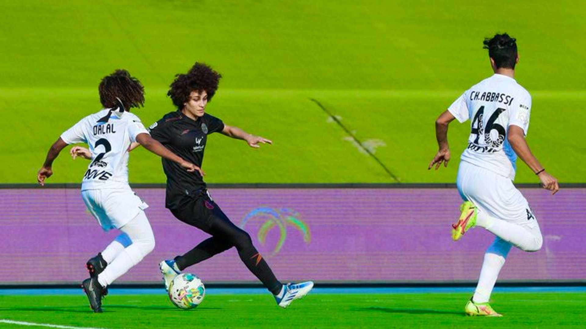 Menna Tarek - Shabab 2023