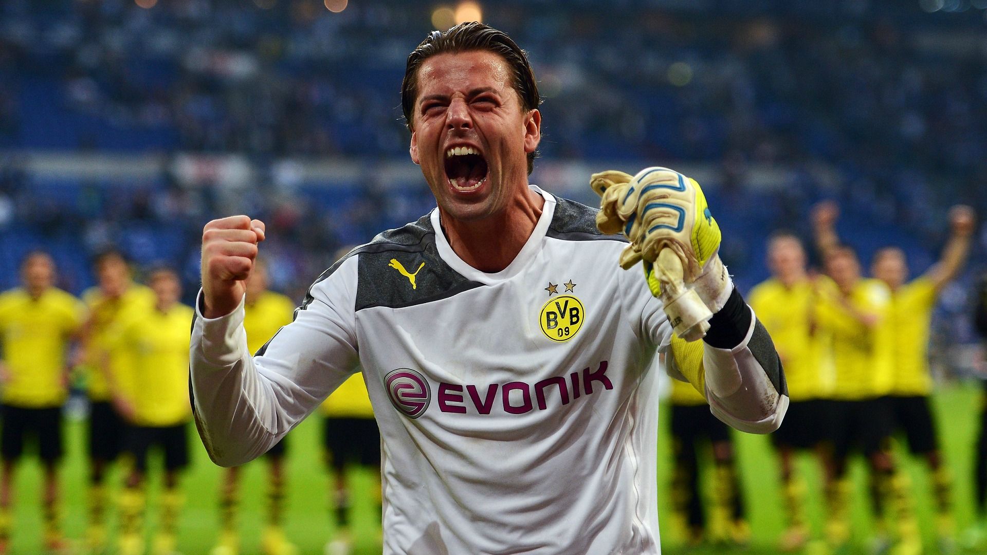 Weidenfeller 2014