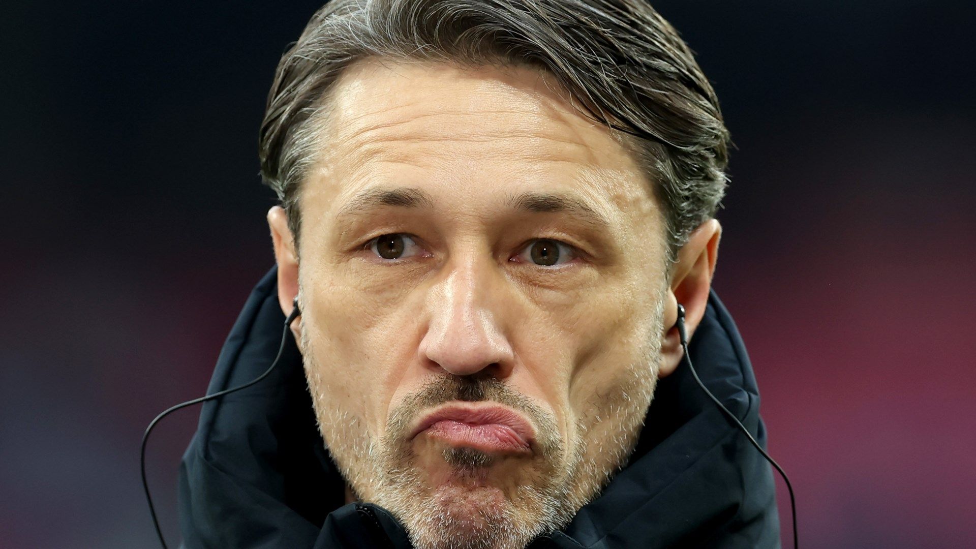 Niko Kovac Dortmund 2025