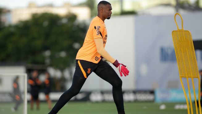 Carlos Miguel Corinthians