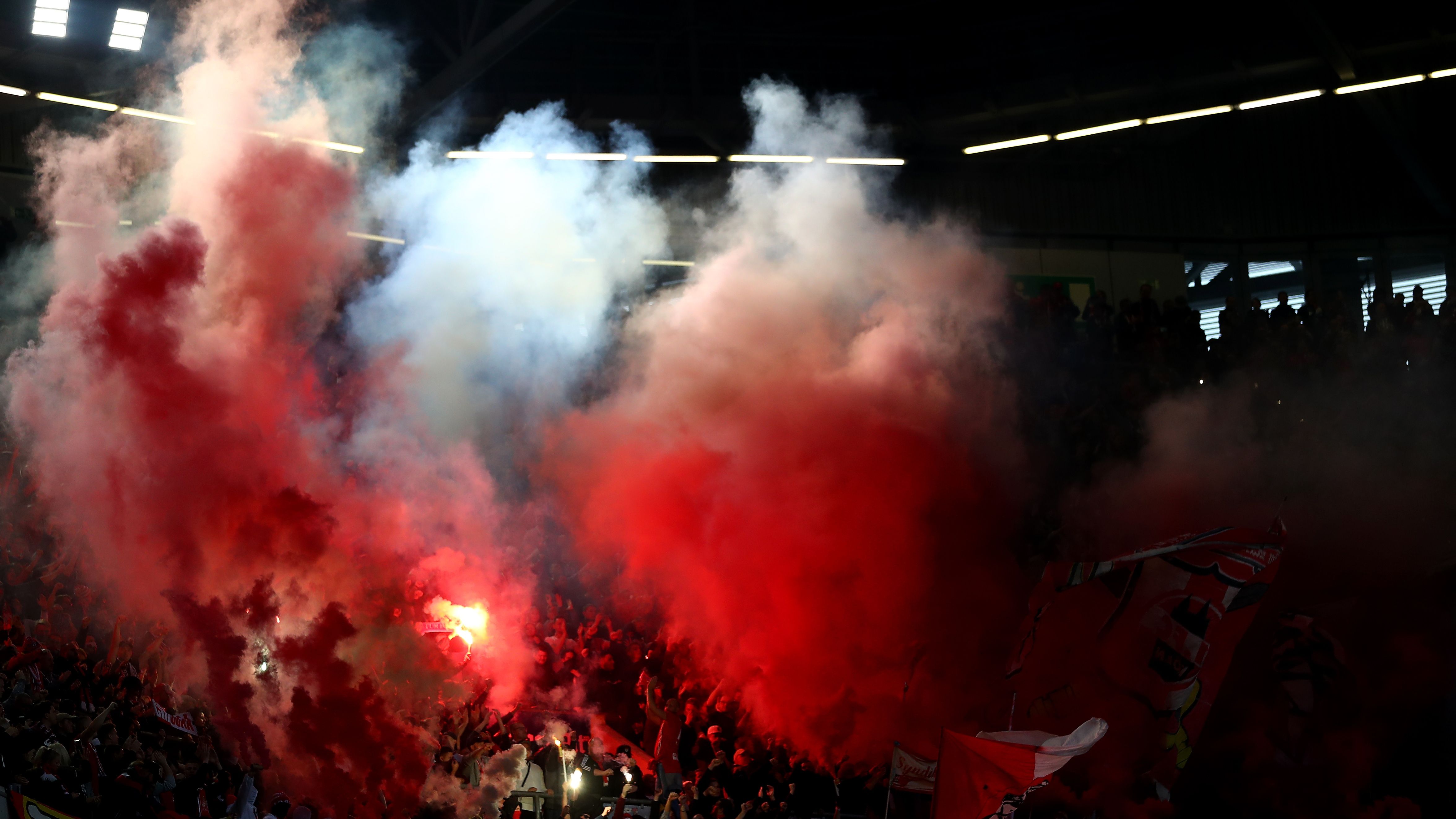 Fortuna Düsseldorf 1. FC Köln