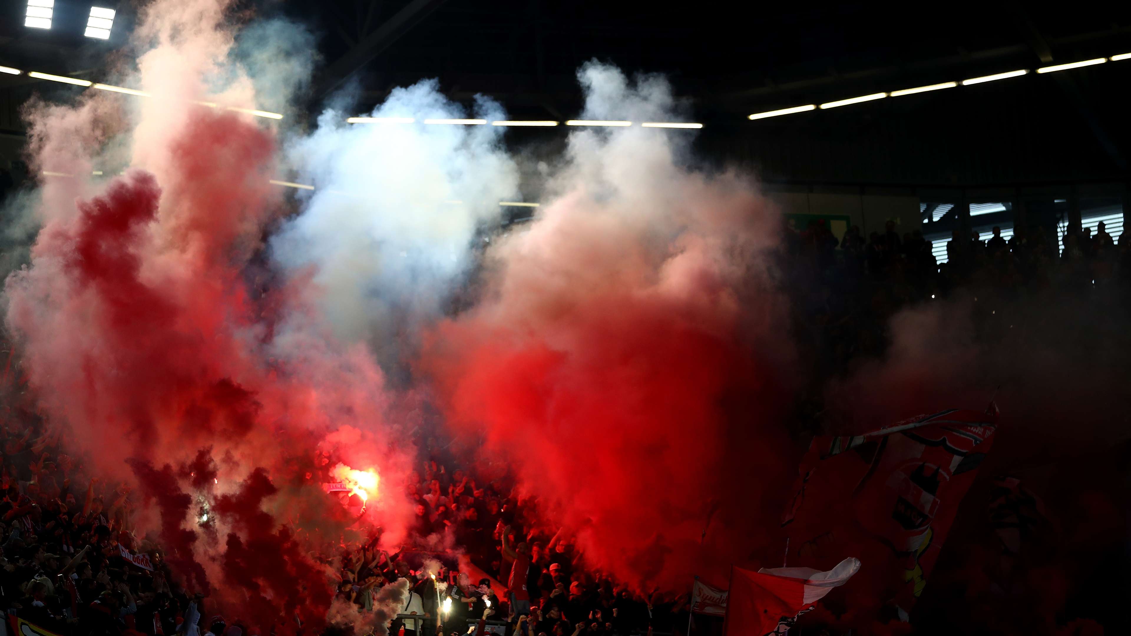 Fortuna Düsseldorf 1. FC Köln