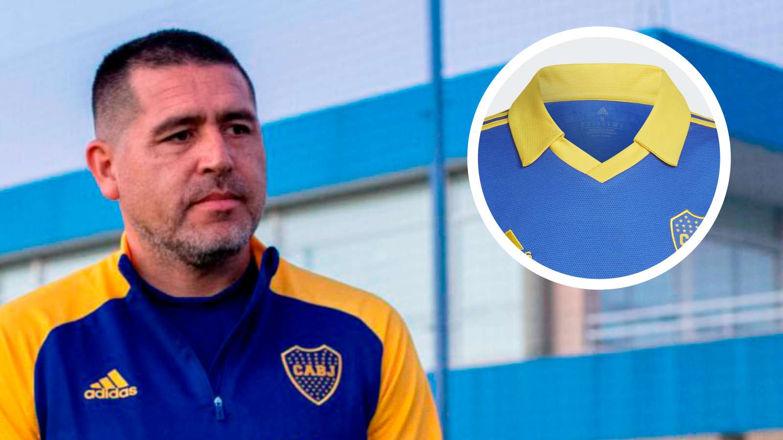 riquelme camiseta boca