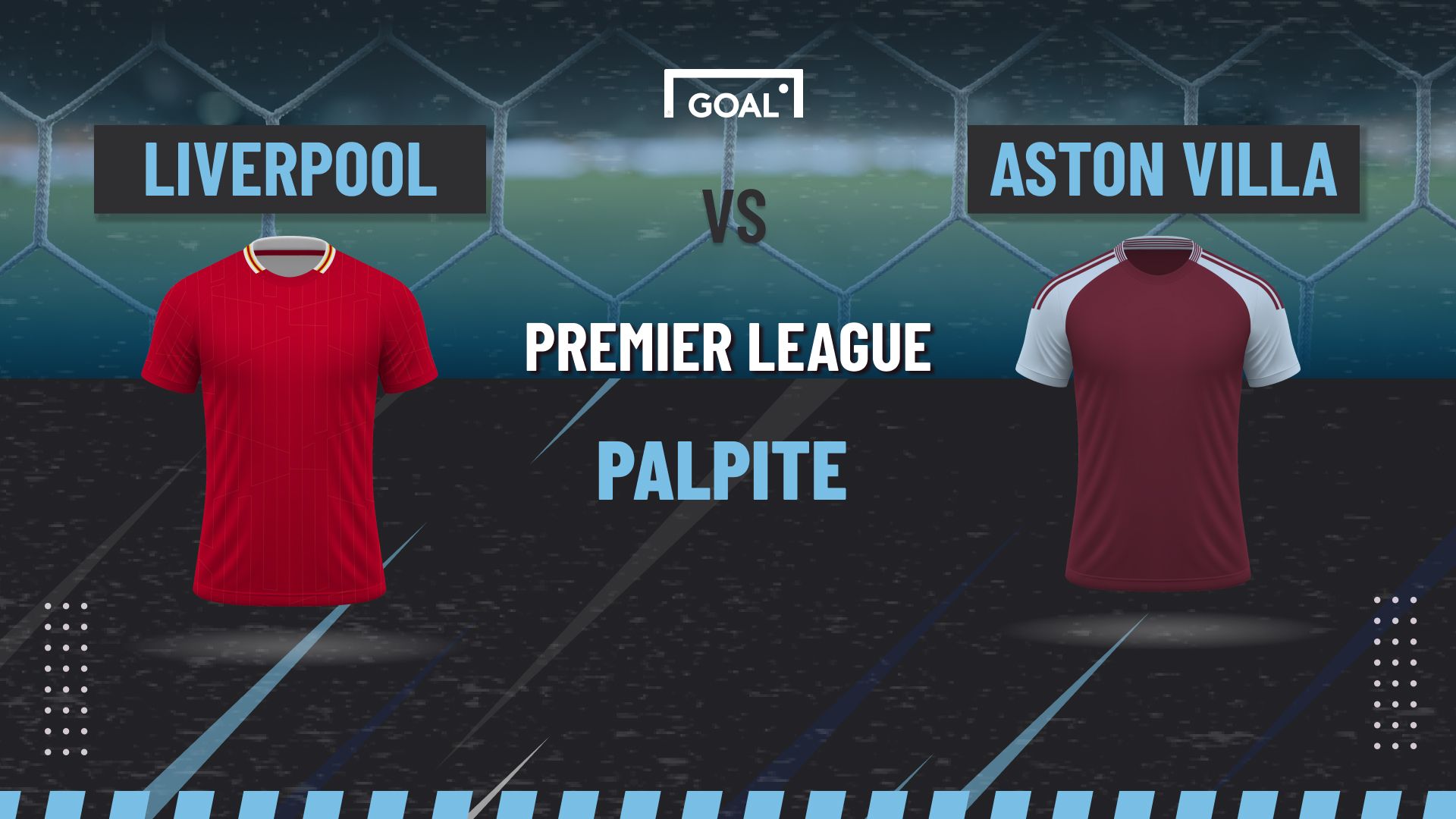 Palpite Liverpool x Aston Villa