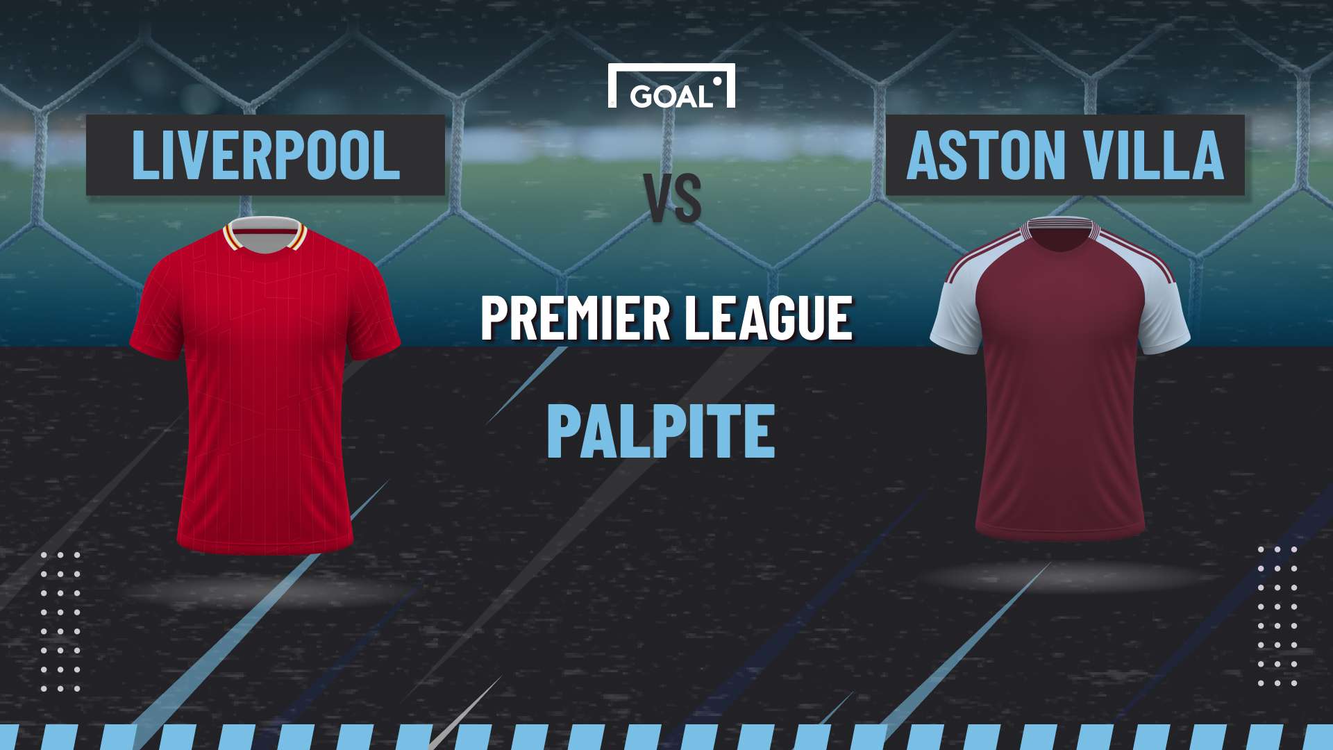 Palpite Liverpool x Aston Villa