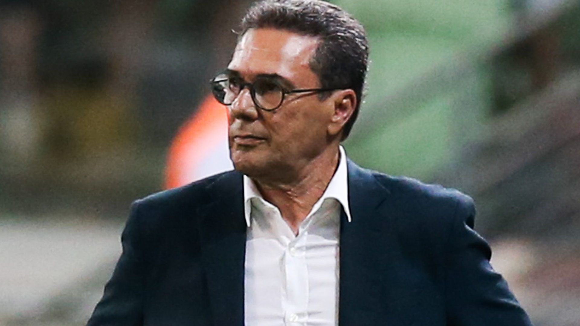 Luxemburgo Palmeiras Guarani Libertadores 10 03 2020