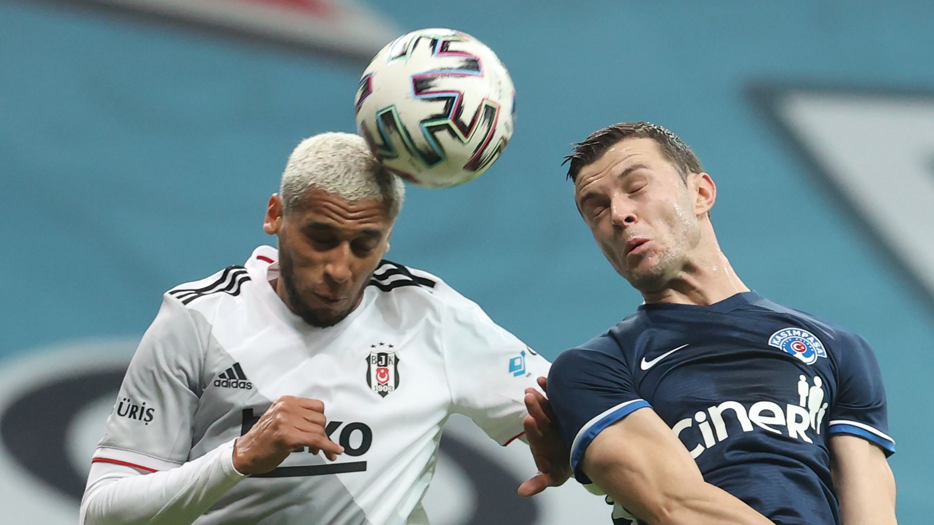 besiktas kasimpasa welinton hodzic 04122020