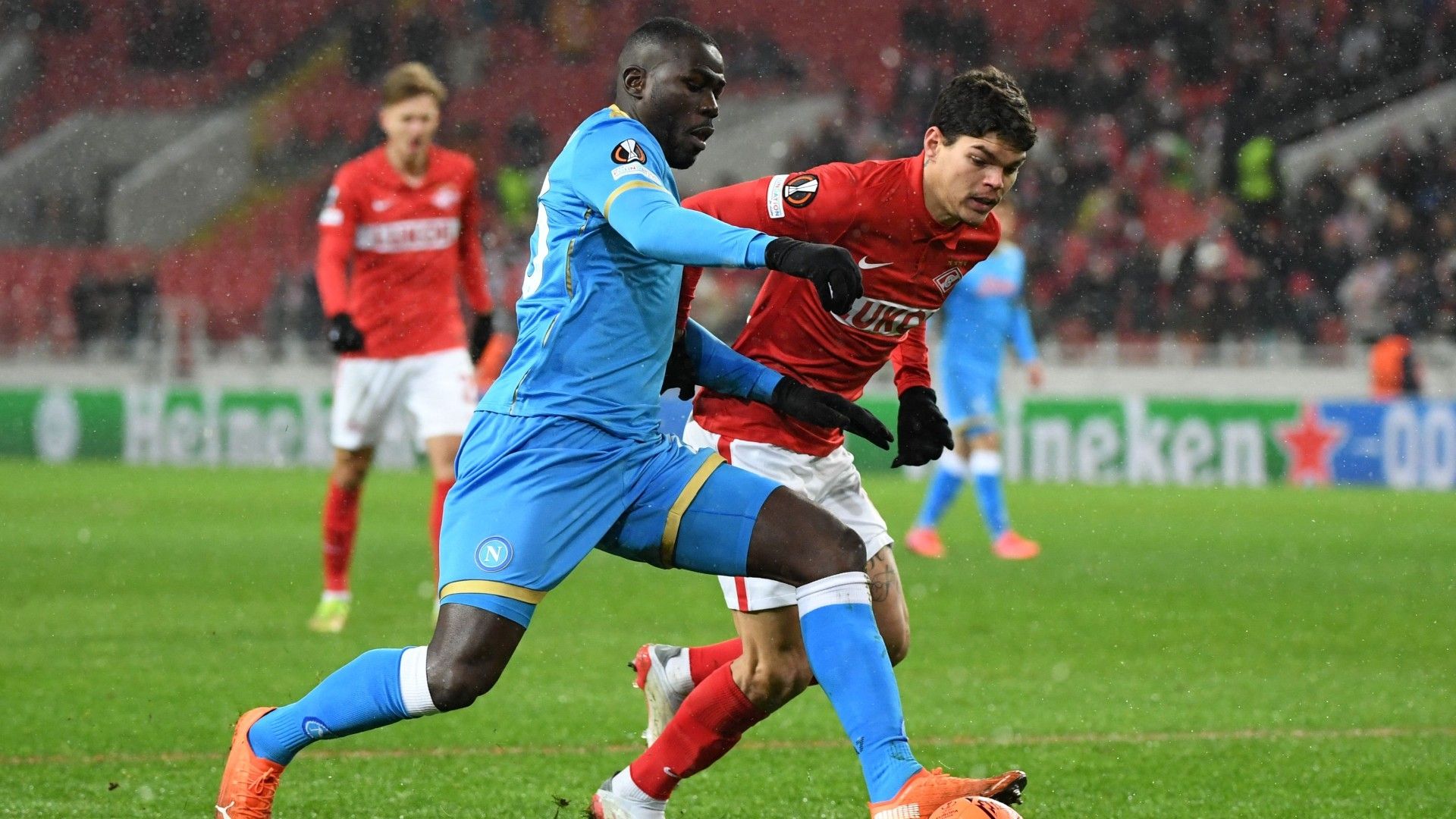 Khalidou Koulibaly