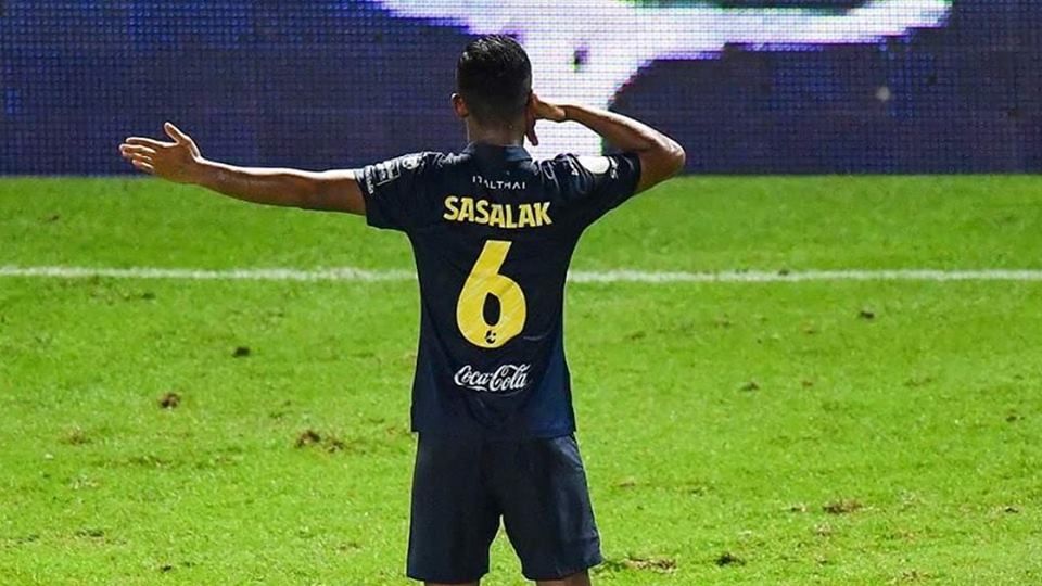 ศศลักษณ์ ไหประโคน