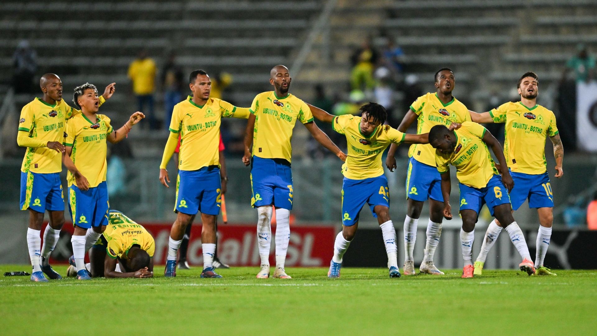 Mamelodi Sundowns