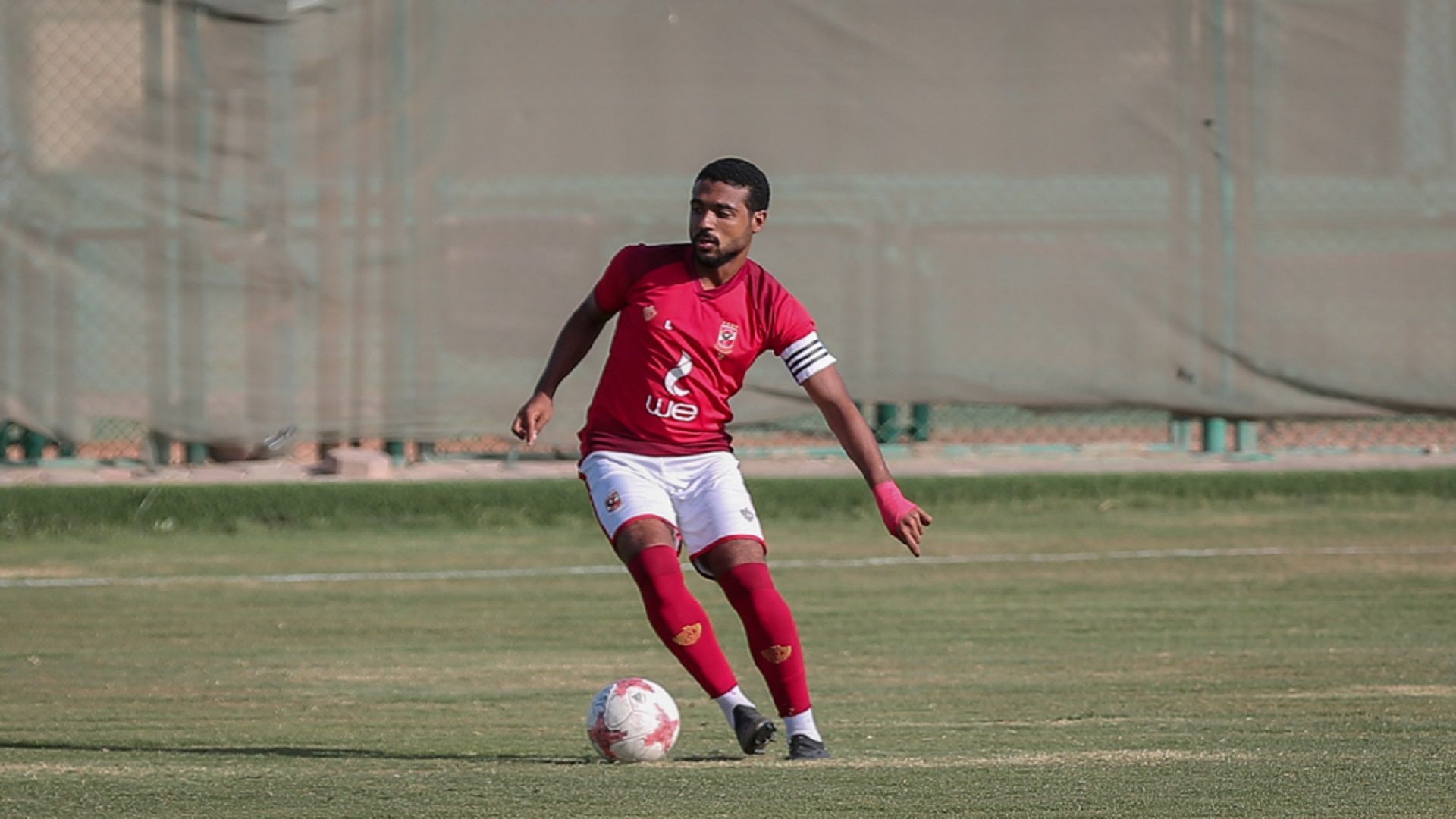 الأهلي مواليد 1999