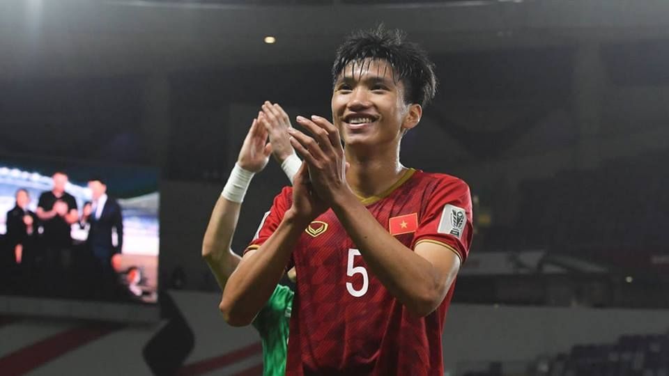 ดวน วาน เฮา