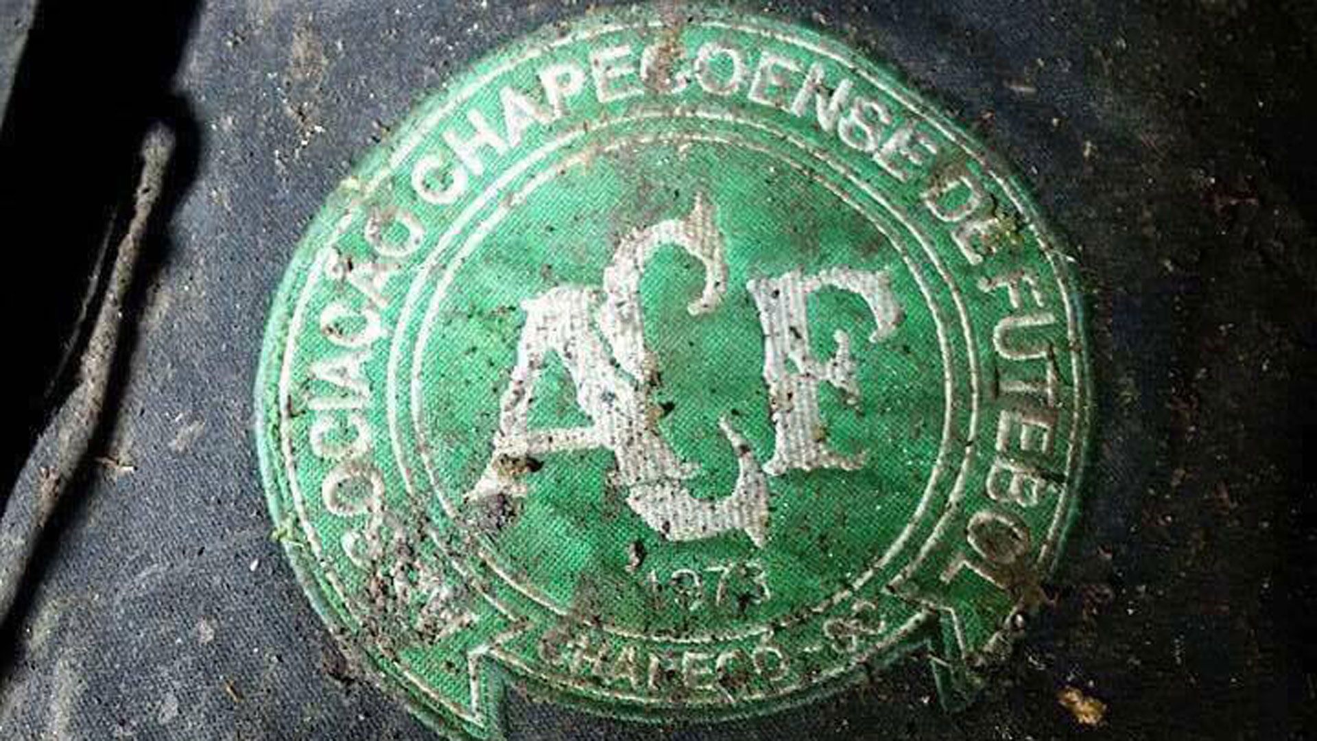 Chapecoense Logo