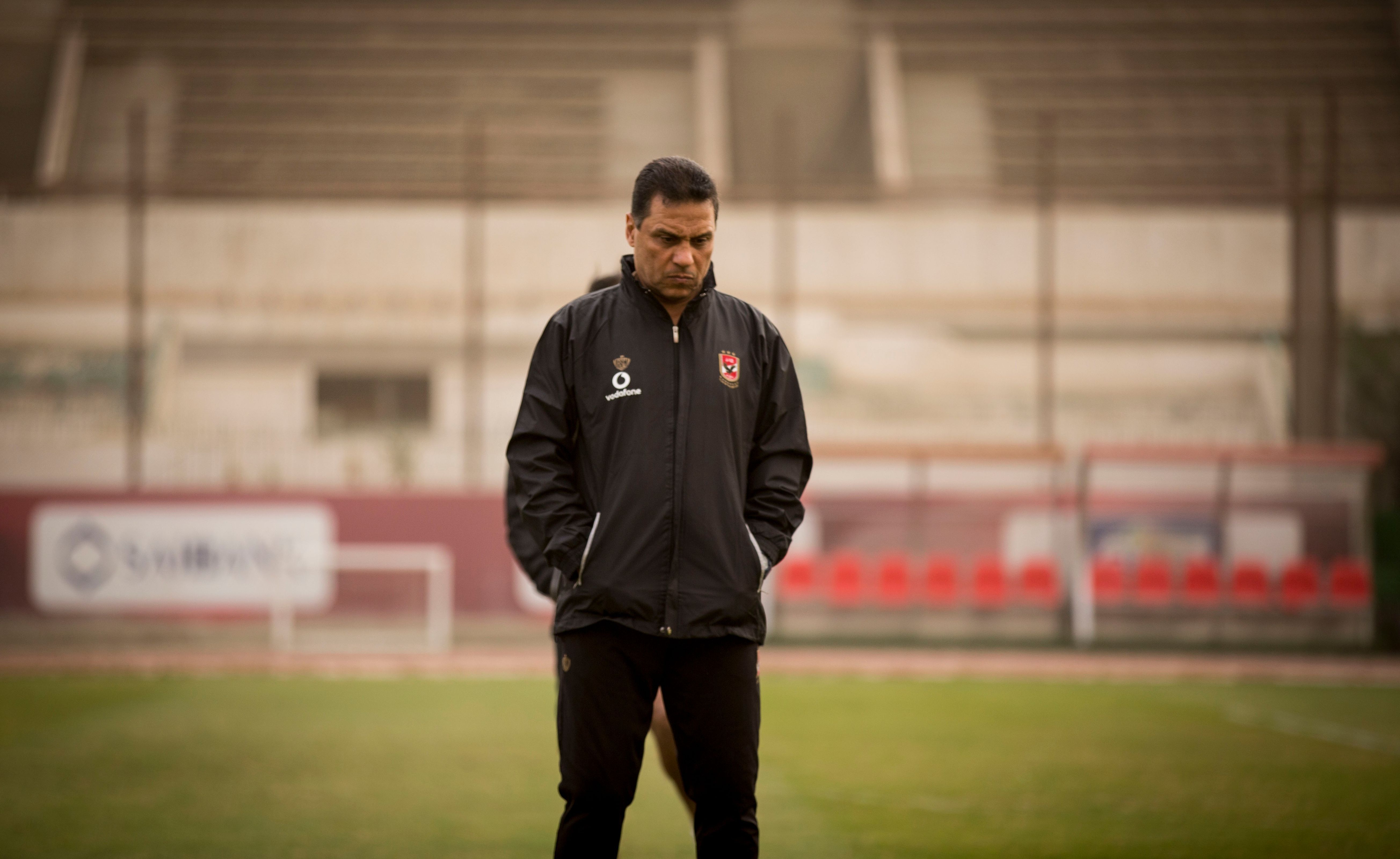 حسام البدري