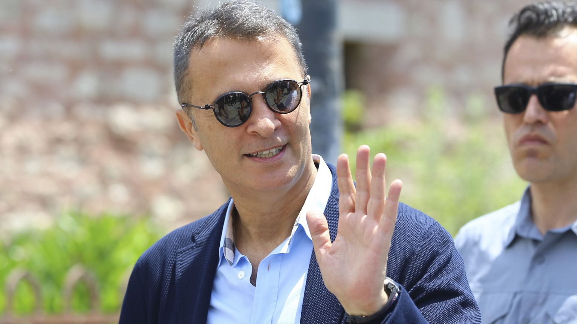 Fikret Orman