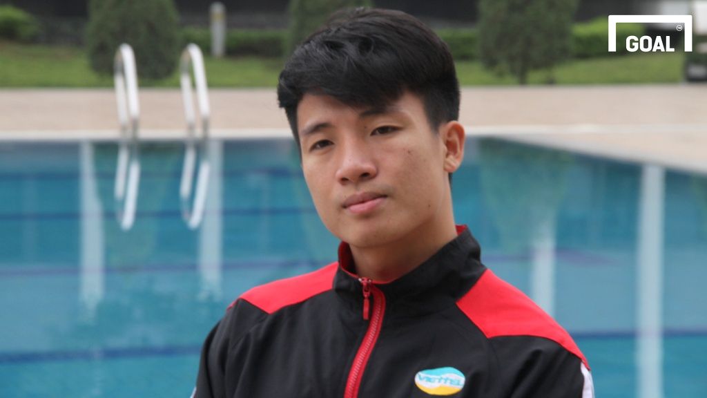 Bùi Tiến Dũng - Viettel