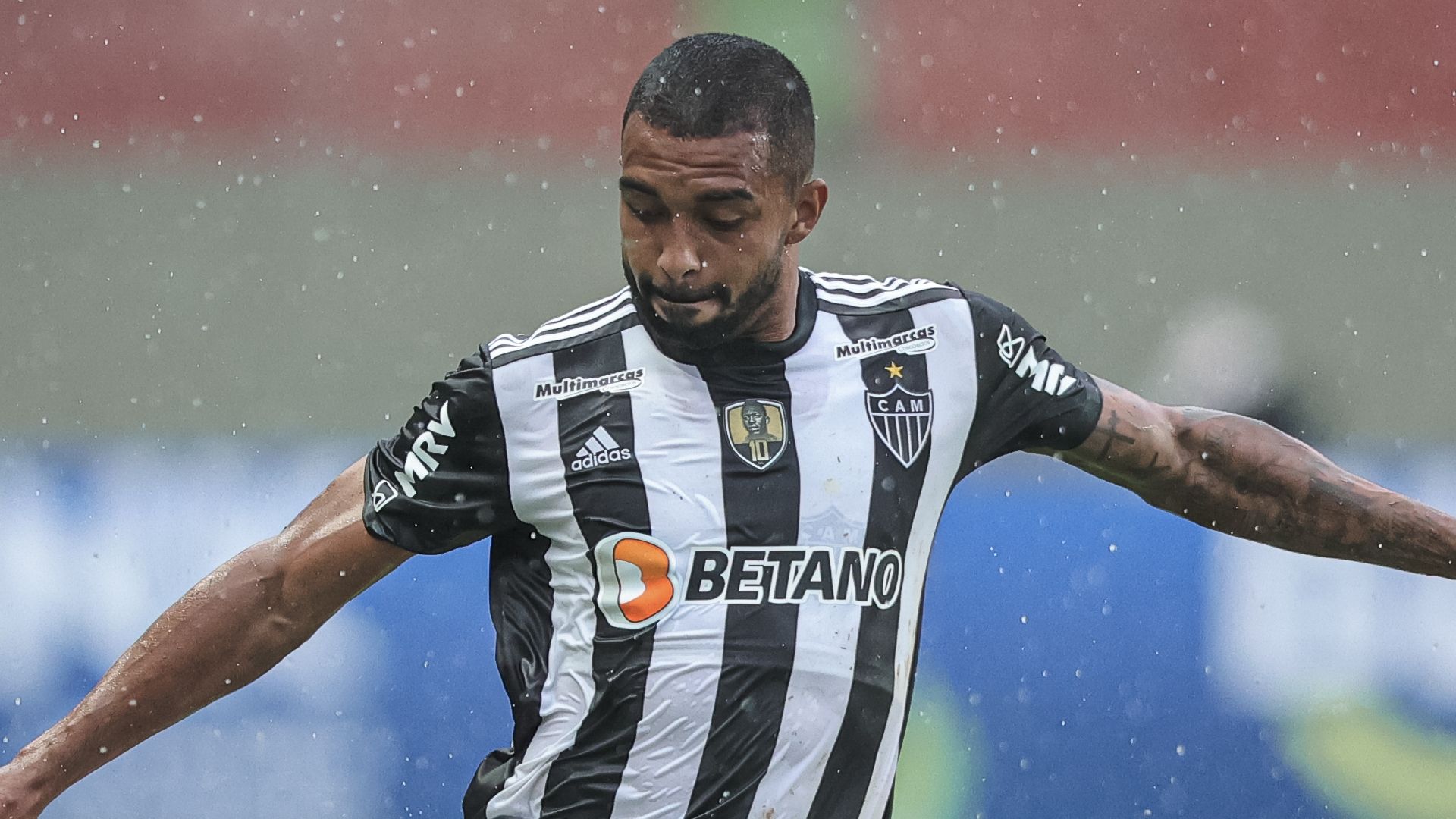 Paulo Henrique Atlético-MG