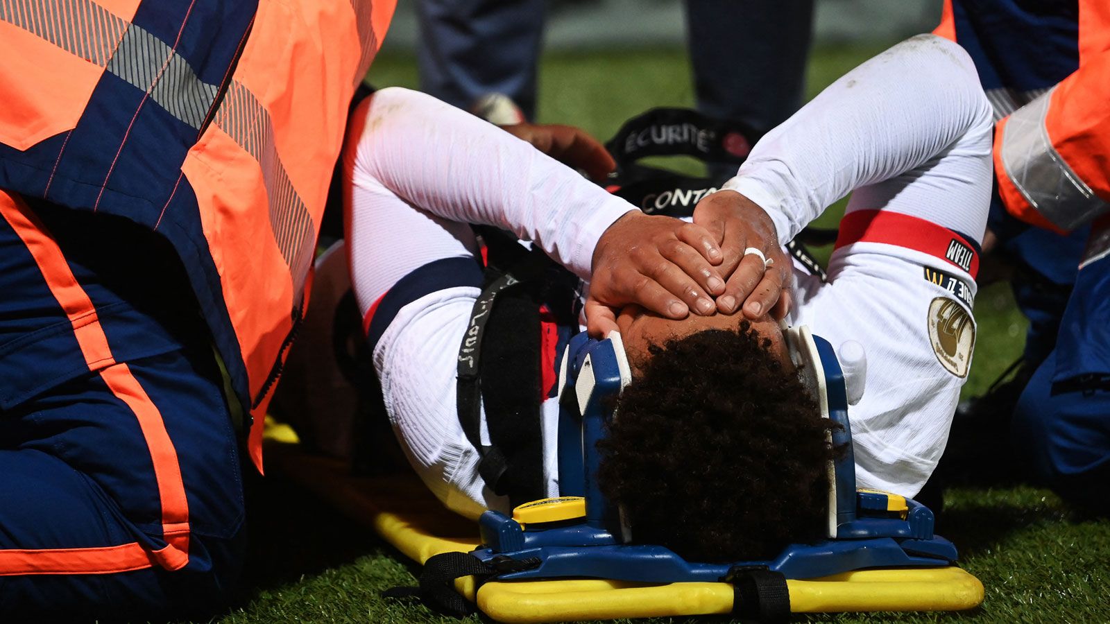 PSG, Désiré Doué fixé sur son indisponibilité (Officiel)