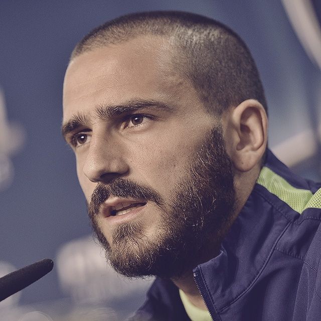 Leonardo Bonucci - Top 50 Player Page_sec