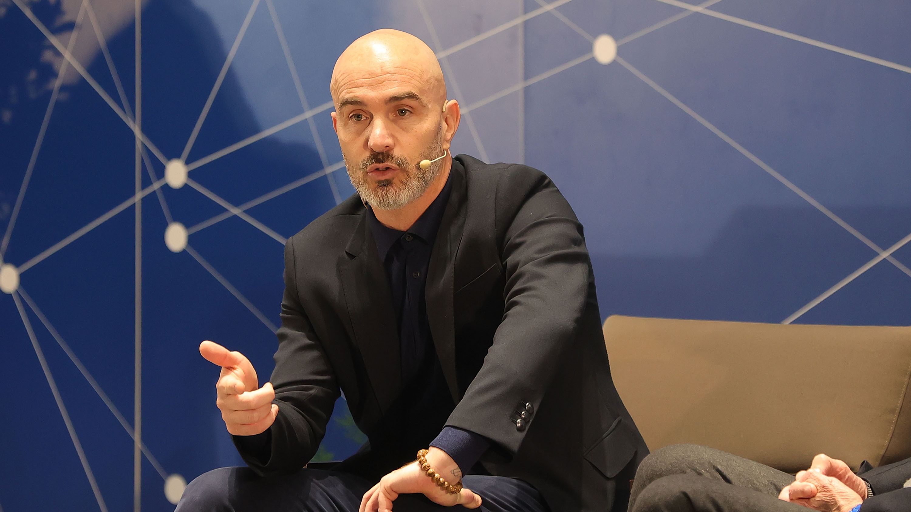Enzo Maresca
