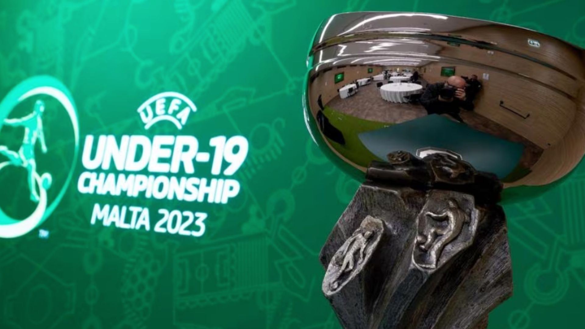 Europeo Sub-19 Malta 2023