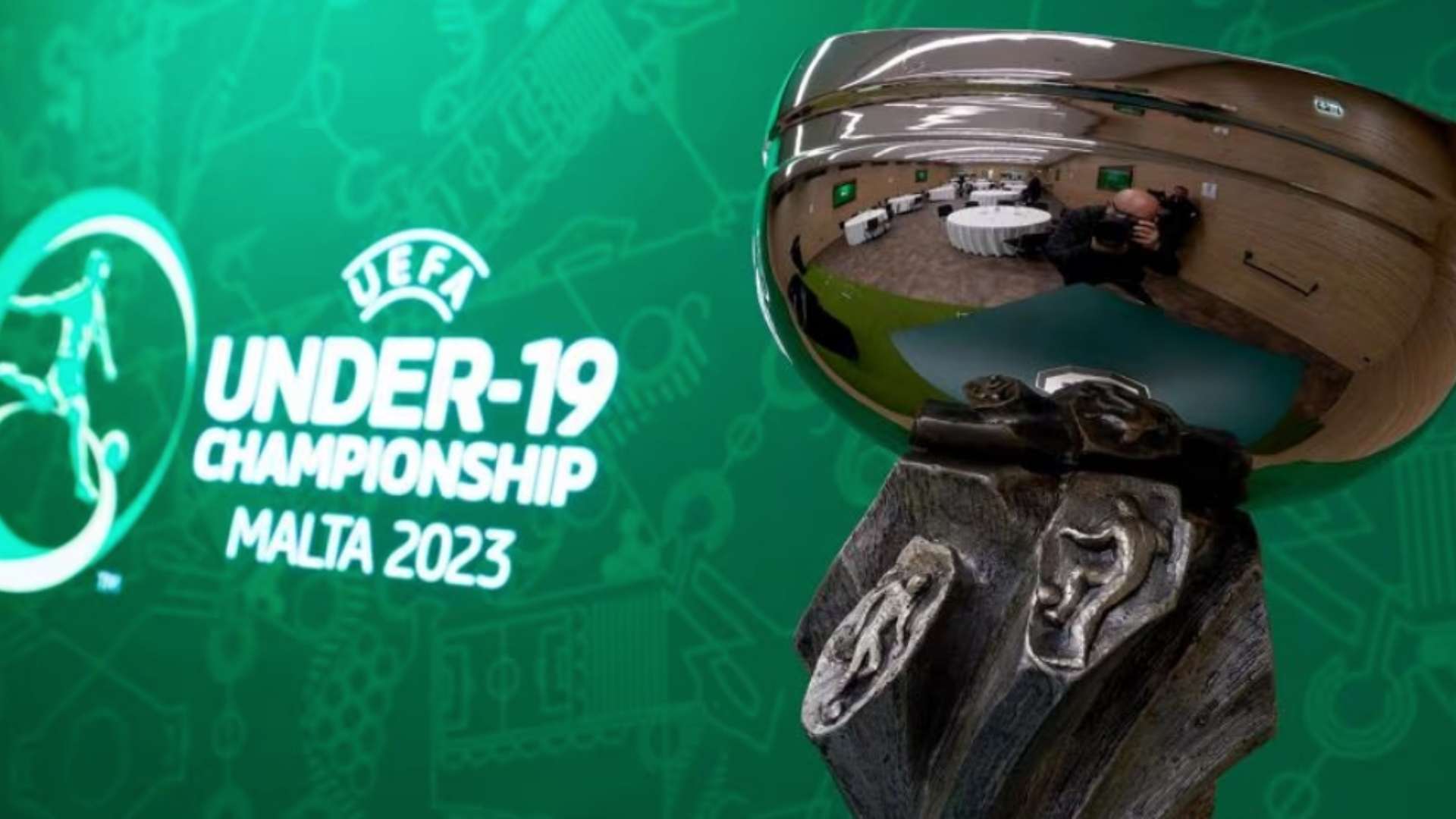 Europeo Sub-19 Malta 2023