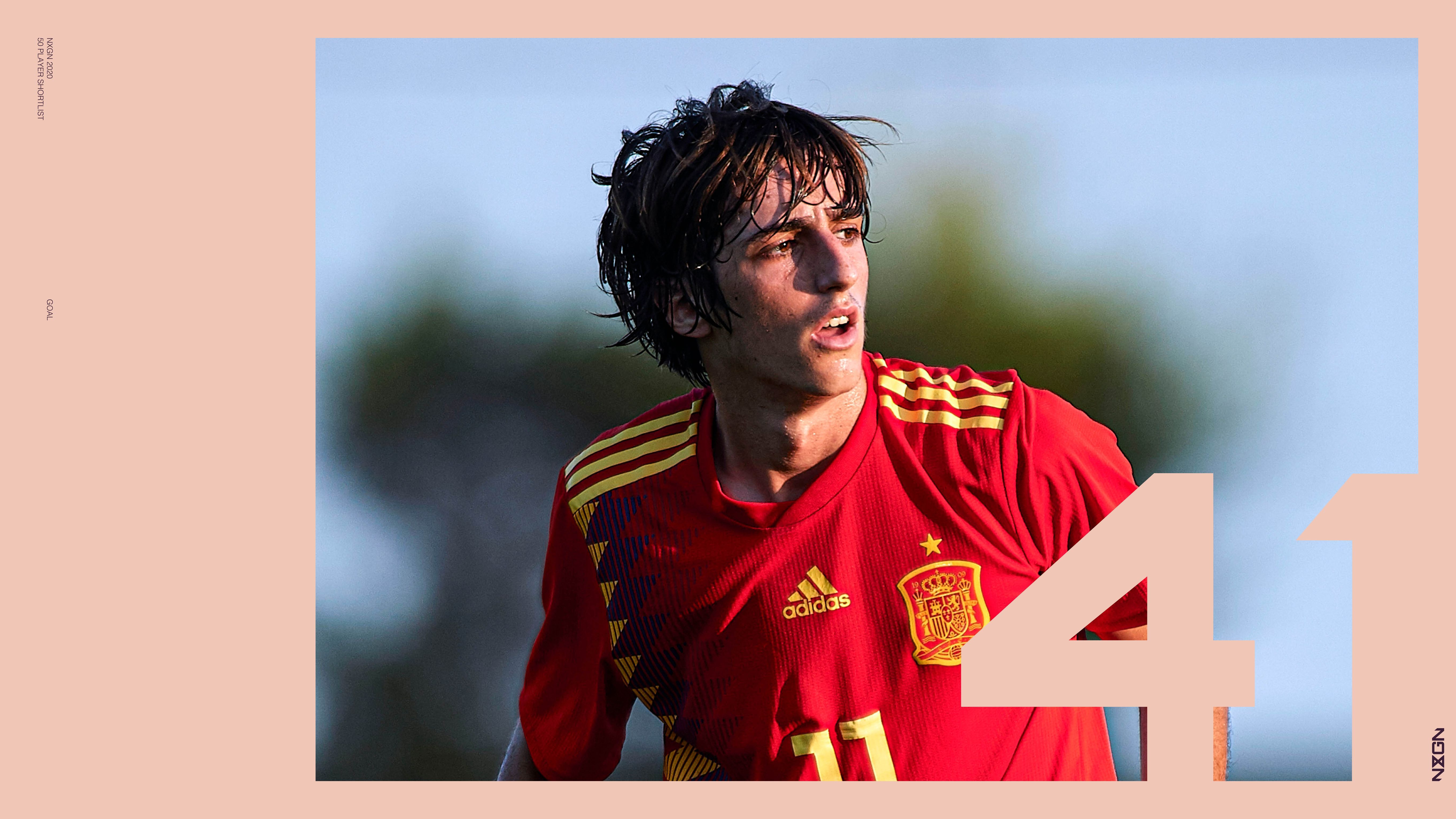 NxGn 2020 - Bryan Gil 41